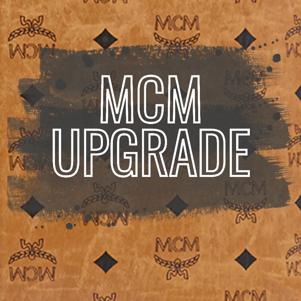 MCM UPGRADE DURING A LIVE SHOW